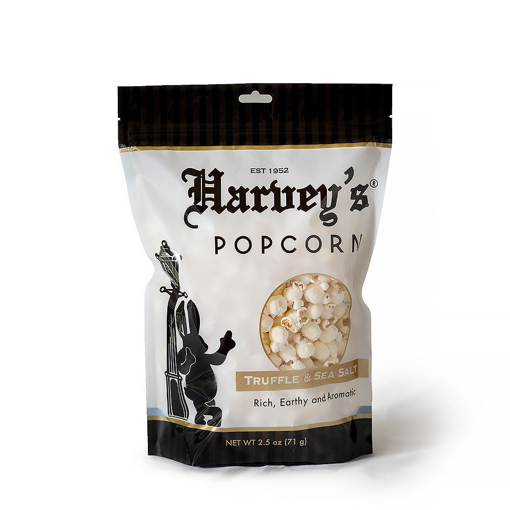 Specialty Popcorn 5-Pack Assortment
