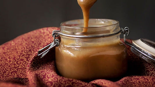 Harvey's Caramel Sauce