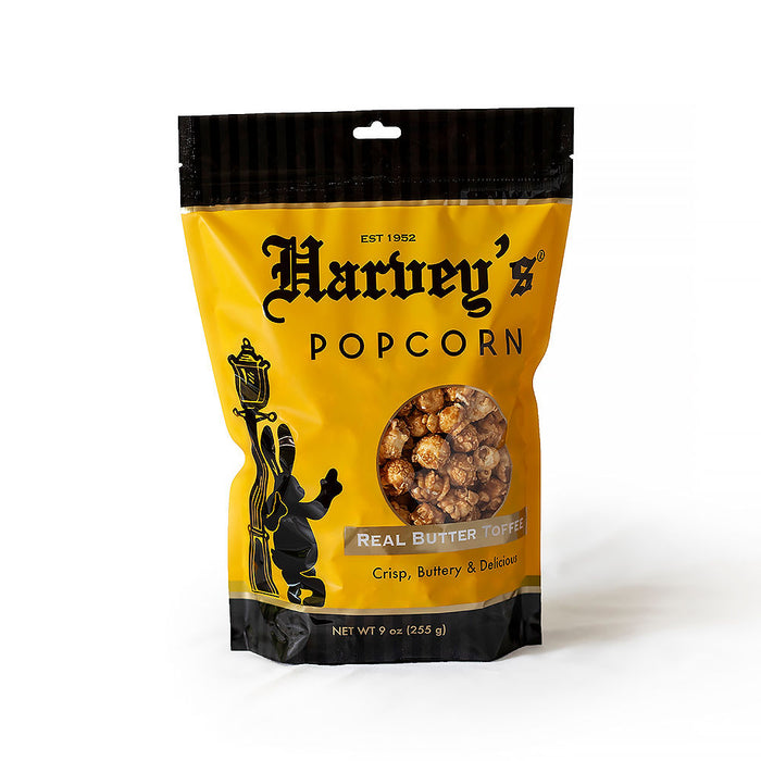 Specialty Popcorn 5-Pack Assortment