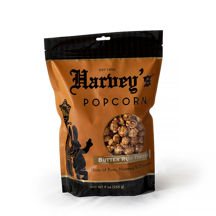 Specialty Popcorn 5-Pack Assortment