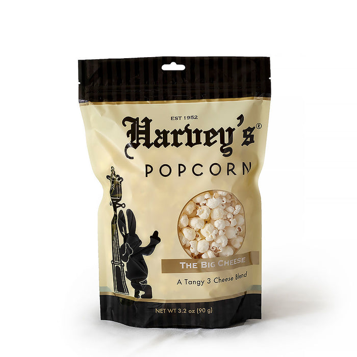 Specialty Popcorn 5-Pack Assortment