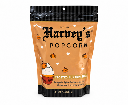 Frosted Pumpkin Spice (3pack)