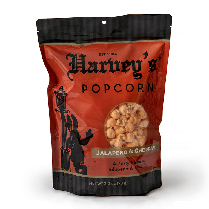 Specialty Popcorn 5-Pack Assortment
