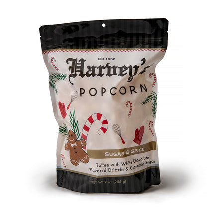 Holiday Flavor Mix Pack