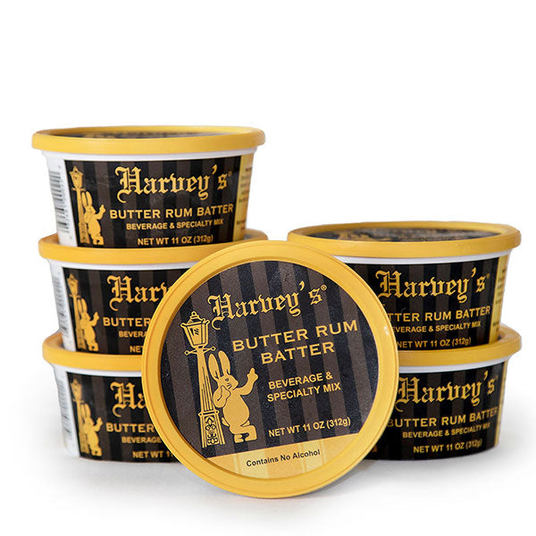 Butter Rum Batter Beverage & Specialty Mix
