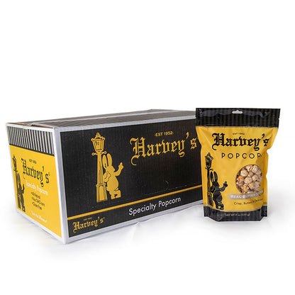 Real Butter Toffee Popcorn