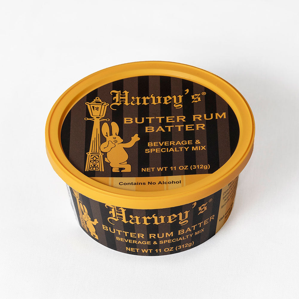 Butter Rum Batter Beverage & Specialty Mix